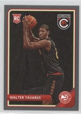 2015-16 Panini Complete Silver Edy Tavares Walter Tavares #289 0q0
