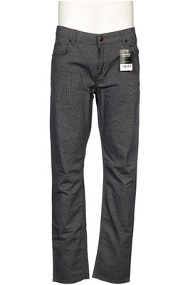 Cipo & Baxx Stoffhose Herren Hose Pants Chino Gr. W36 Baumwolle Mari... #spms0ks