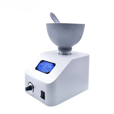 Dental Lab Alginate /Die Semi-automatic Alginate Mixer Stone Mixer