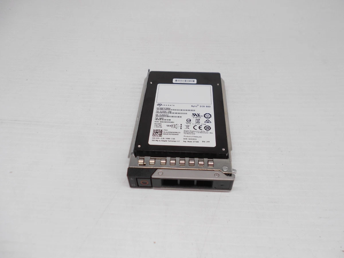 Seagate SAS Solid-State Drives for sale | eBay
