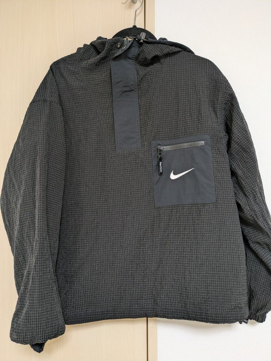 FW20 Supreme Nike Jewel Reversible Ripstop Anorak final | eBay FW20 Supreme Nike Jewel Reversible Ripstop Anorak final | eBay