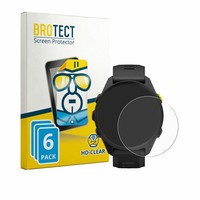 6X Display Schutz Folie FüR Garmin Forerunner 70/170/170 Music ZubehöR