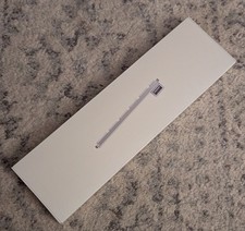 Apple A1243 Wired USB Keyboard with Numeric K...