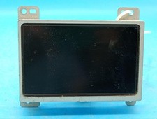 2012-2017 Gmc Terrain Information Radio Display Screen 22807201 2012-2017 Gmc Terrain Information Radio Display Screen 22807201