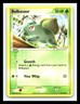 💥 BULBASAUR # 46/100 Crystal Guardians Non Holo Vintage Pokemon TCG 2006