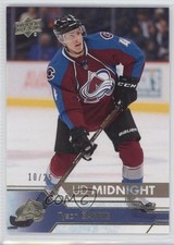 2016-17 Upper Deck UD Midnight 10/25 Tyson Barrie #299 a3q