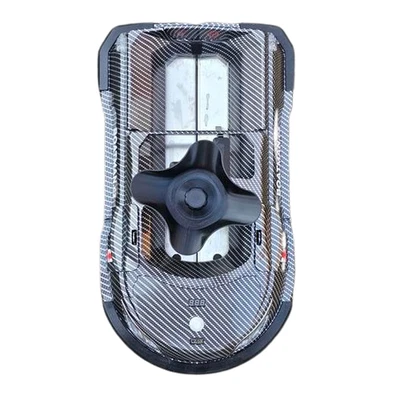 BBPOD Boatman Vulcan WUBS Futterschleuder