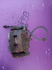 Nissan X-Trail T32 2016 Vorne rechts Bremssattel vorne Diesel DVA58039