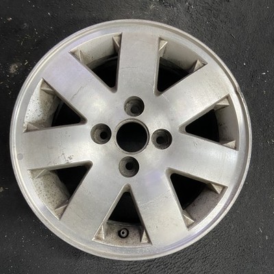 Kia 14x5.5 Rio Wheel OEM Rim Factory Stock 2000-2006
