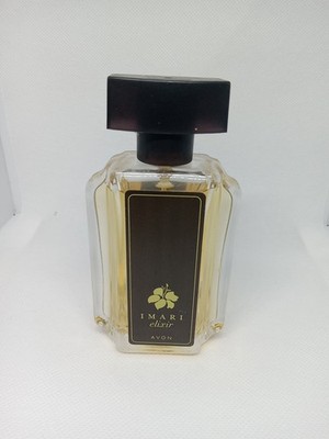 AVON IMARI ELIXIR EAU DE TOILETTE SPRAY 1.7 FL OZ 