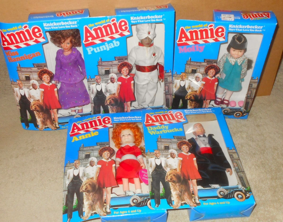 Knickerbocker Vintage & Antique Toys for sale - eBay
