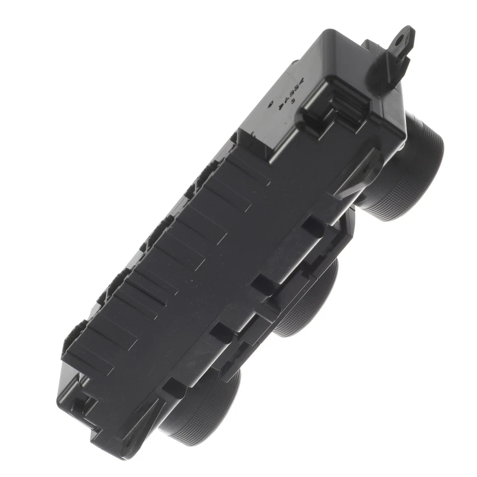 Unidad de panel de control de tablero de climatización genuina GM 2007-2009 Chevrolet Equinox LT 20776930 Foto 4 de 4