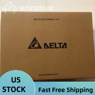 VFD075B23B Fast Shipping Us Stock 100% New Delta Frequency Converter