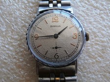 Orologio vintage ZIM POBEDA, SOVIETICO/URSS, RUSSIA