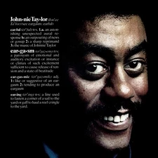 Johnnie Taylor - Eargasm [New CD]