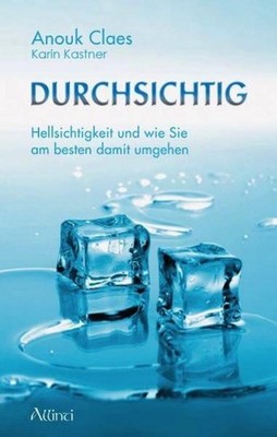 Durchsichtig Anouk Claes
