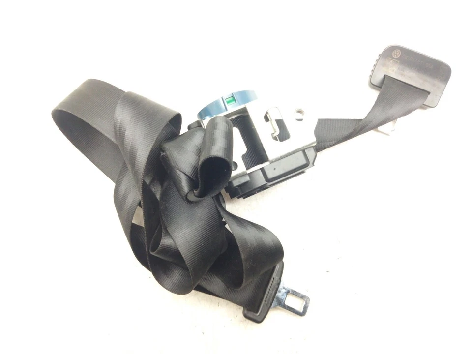 7N0857811 CINTURA DI SICUREZZA POSTERIORE DESTRA / 2692754 PER SEAT ALHAMBRA 71 — 第 4/4 张图片