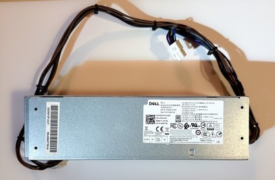 Dell Optiplex 7080 SFF 200W Power Supply H200EBS-01 K92TW