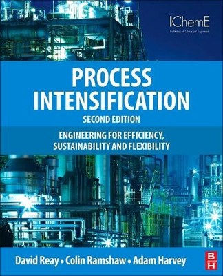 Process Intensification - 9780080983042