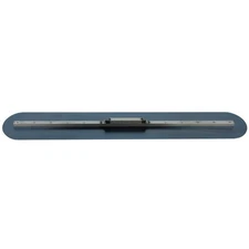 CC840B-01 Blue Steel Fresno without Bracket, 36 x 7-Inch