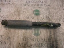 STOßDÄMPFER RECHTS HINTEN / 13814310 FÜR OPEL TIGRA TWIN TOP COSMO