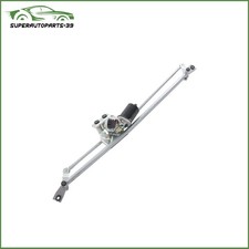 Fit For Dodge Ram 1500 1998-2000 Front Windshield Wiper Linkage Motor Assembly Fit For Dodge Ram 1500 1998-2000 Front Windshield Wiper Linkage Motor Assembly
