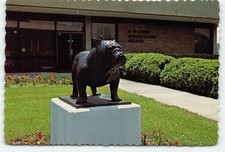 SC~SOUTH CAROLINA~ORANGEBURG~SC STATE COLLEGE~HBCU~BULLDOGS~CONTINENTAL