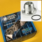 Davies Craig 1026 20AN JIC male flange adapter for EWP80 EWP130 EWP140