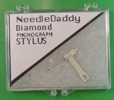 273-DS77 for BSR ST-3D ST-4D ST-5D ST-6 ST-14 ST-15 ST-22 DIAMOND NEEDLE STYLUS