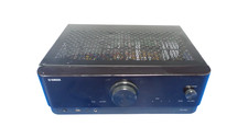 Yamaha RX-V4A 5.2-Channel AV Receiver  8K HDMI   MusicCast