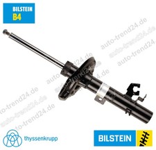 B4 Stoßdämpfer vorne rechts u.a.: Nisan Qashqia II Van J11 Bj. 2015-2025