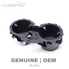 2020-2024 BMW 228I XDRIVE GRAN COUPE 2.0L - Front Center Console CUP Holder