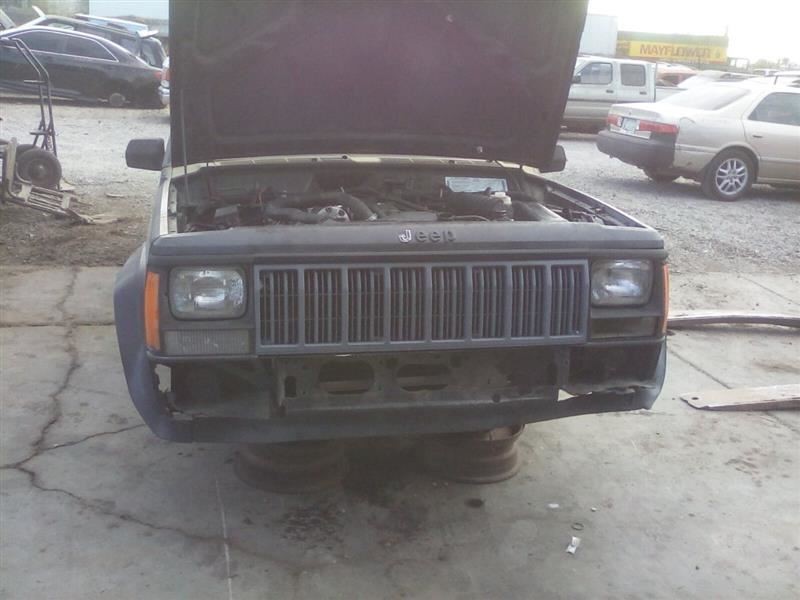Flywheel/Flex Plate Manual Transmission 4-150 Fits 91-95 97-02 WRANGLER 174382