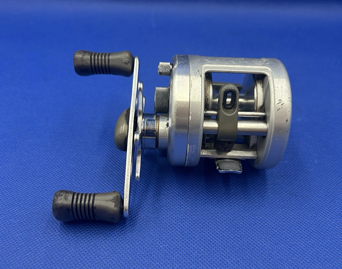 Shimano Calcutta 200 Baitcasting Fishing Reels for sale - eBay