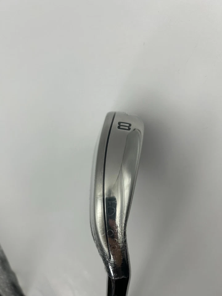 Womens Callaway ROGUE ST MAX OS Iron Set 6-9 Pw Aw Sw Ladies Flex Carbon New - Image 2 of 4