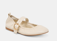 DOLCE VITA-WOMEN'S CAELY BALLET SLIPPER-3 COLOR OPTS FREE SHIPPING  