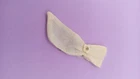 VERY RARE 1960s Vintage Barbie Francie Doll Hairpin Headpiece #1280 Cool White