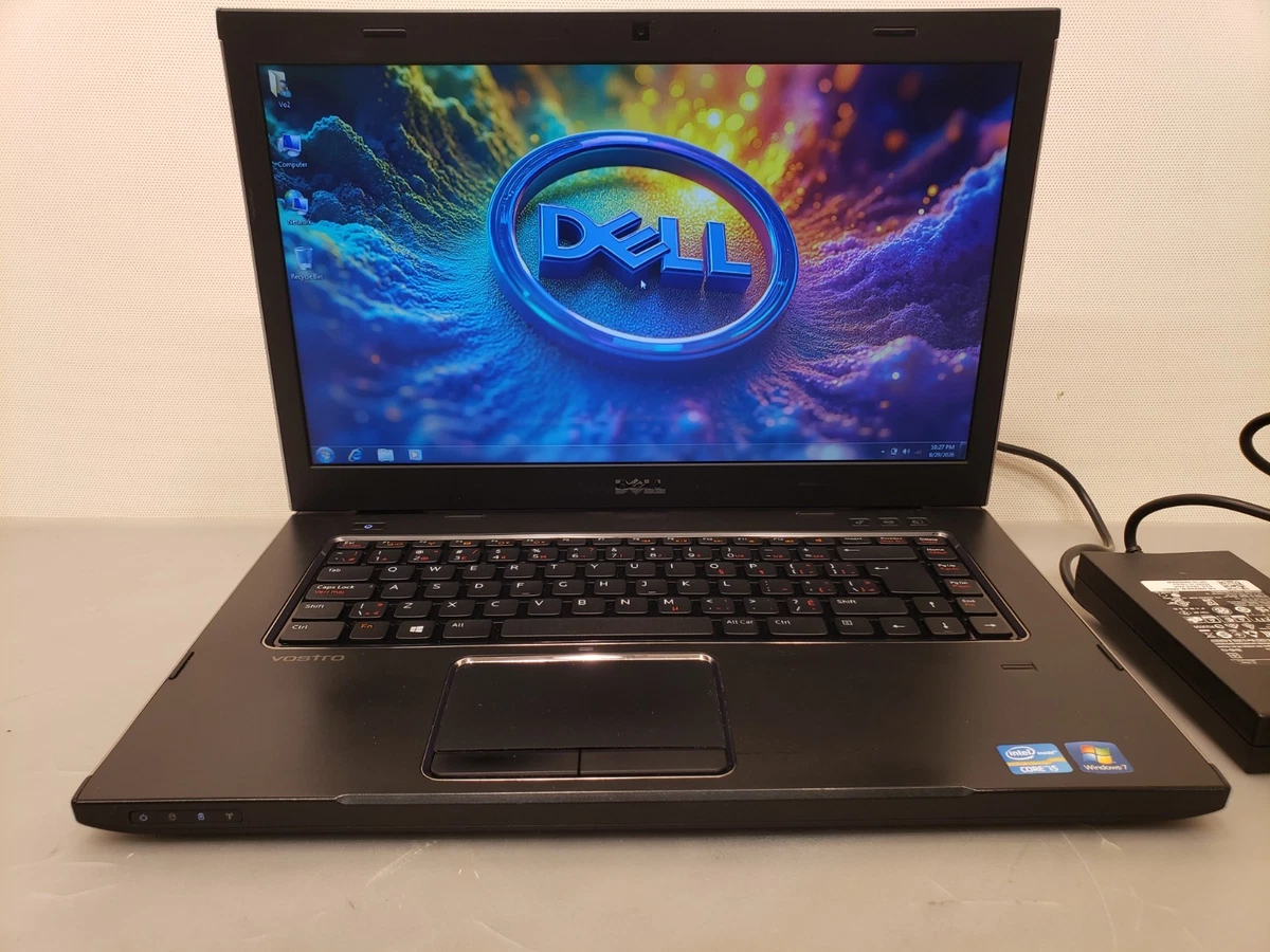 Dell Intel Core i5 2nd Gen. 6GB RAM PC Laptops & Netbooks for sale