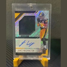 2018 Panini Unparalleled Football Cards 17
