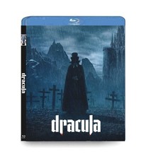 Dracula 2026   BD 1-Disc All Region New Box Set English