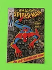 Amazing Spider-Man #100 - Anniversary Issue - John Romita Sr. - 1971 Marvel