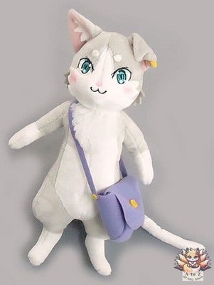 Puck Mofumofu Plüsch Re:Zero