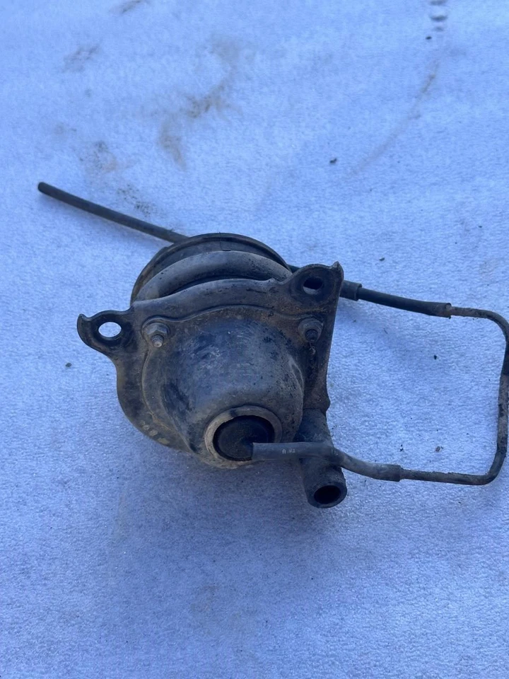 1999 2000 2001 2002 2003 2004 ACURA RL ПРАВОЕ КРЕПЛЕНИЕ ДВИГАТЕЛЯ - Изображение 3 из 4