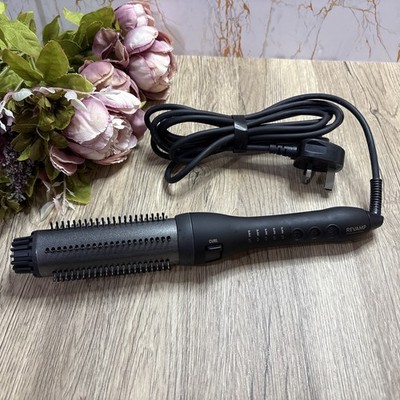 Revamp Profesional Br1500 ProGloss Big Volume und Wave