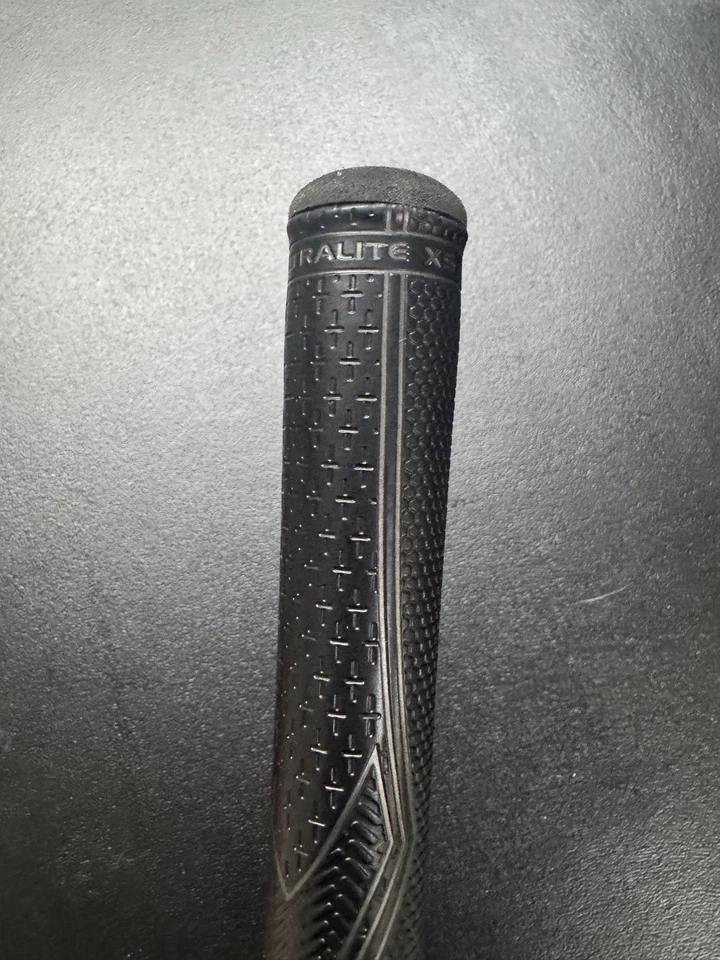 TITLEIST U500 2 CONDUCCIÓN UTILITARIA HIERRO DYNAMIC GOLD TOUR EDICIÓN S400 STIFF FLEX  Foto 3 de 4