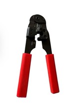 RJ45 8P8C Cable Crimper Crimping Pliers Network Telephone Plug Crimping Tool