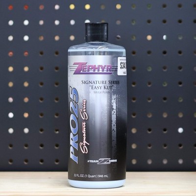 ZEPHYR PRO-25 EASY KUT POLISH 32oz