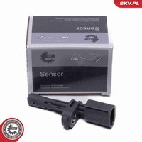 Esen SKV ABS Sensor Raddrehzahl 06SKV418 FüR VW Golf 7 5G1 BQ1 BE1 BE2 Variant 8