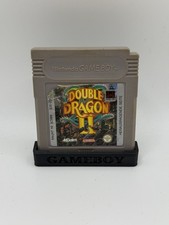 Thumbnail of ebay&reg; auction 267546089037 | Double Dragon 2 | Gameboy