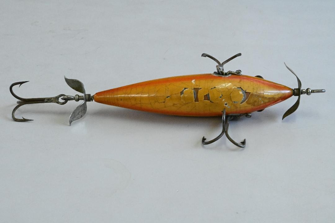 HEDDON #700 Lリグ Heddon 700 L Rig | eBay
